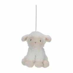 Little Dutch Houten Muziekmobiel Little Farm