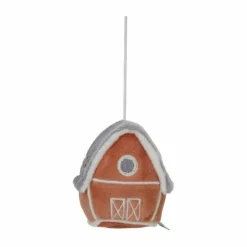 Little Dutch Houten Muziekmobiel Little Farm