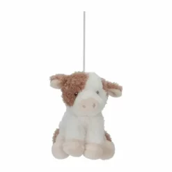 Little Dutch Houten Muziekmobiel Little Farm