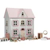 Little Dutch Houten Poppenhuis Medium