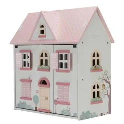 Little Dutch Houten Poppenhuis Medium