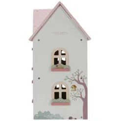 Little Dutch Houten Poppenhuis Medium