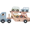 Little Dutch Houten Truck