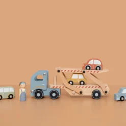 Little Dutch Houten Truck