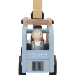 Little Dutch Houten Truck