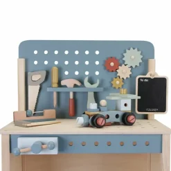 Little Dutch Houten Werkbank