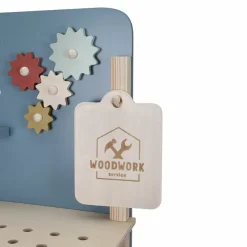 Little Dutch Houten Werkbank