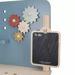 Little Dutch Houten Werkbank