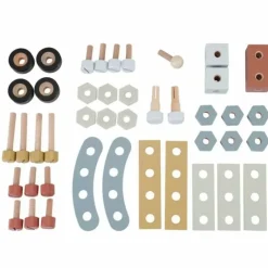 Little Dutch Houten Werkbank