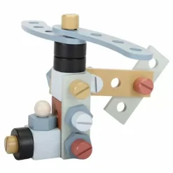 Little Dutch Houten Werkbank