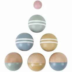 Little Dutch Jeu De Boules