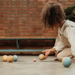 Little Dutch Jeu De Boules