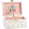 Little Dutch Juwelendoosje Met Muziek