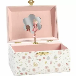 Little Dutch Juwelendoosje Met Muziek