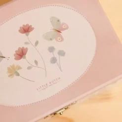 Little Dutch Juwelendoosje Met Muziek