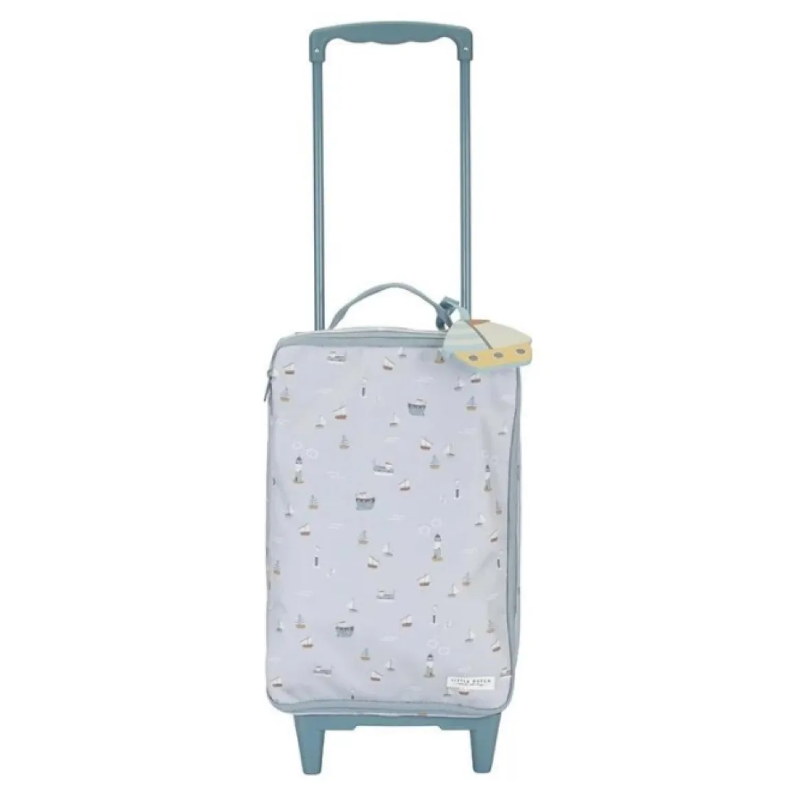 Little Dutch Kinderkoffer Sailors Bay