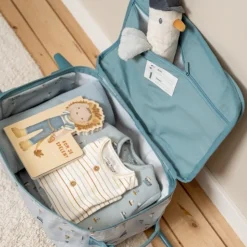 Little Dutch Kinderkoffer Sailors Bay