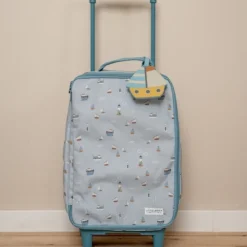 Little Dutch Kinderkoffer Sailors Bay