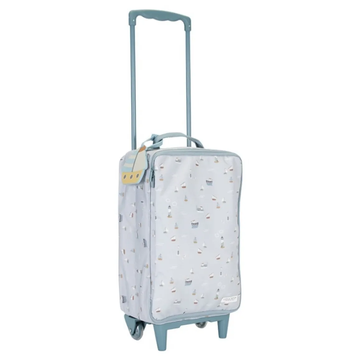 Little Dutch Kinderkoffer Sailors Bay