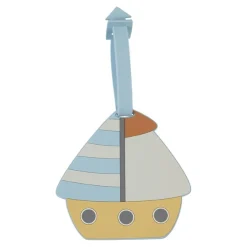 Little Dutch Kinderkoffer Sailors Bay