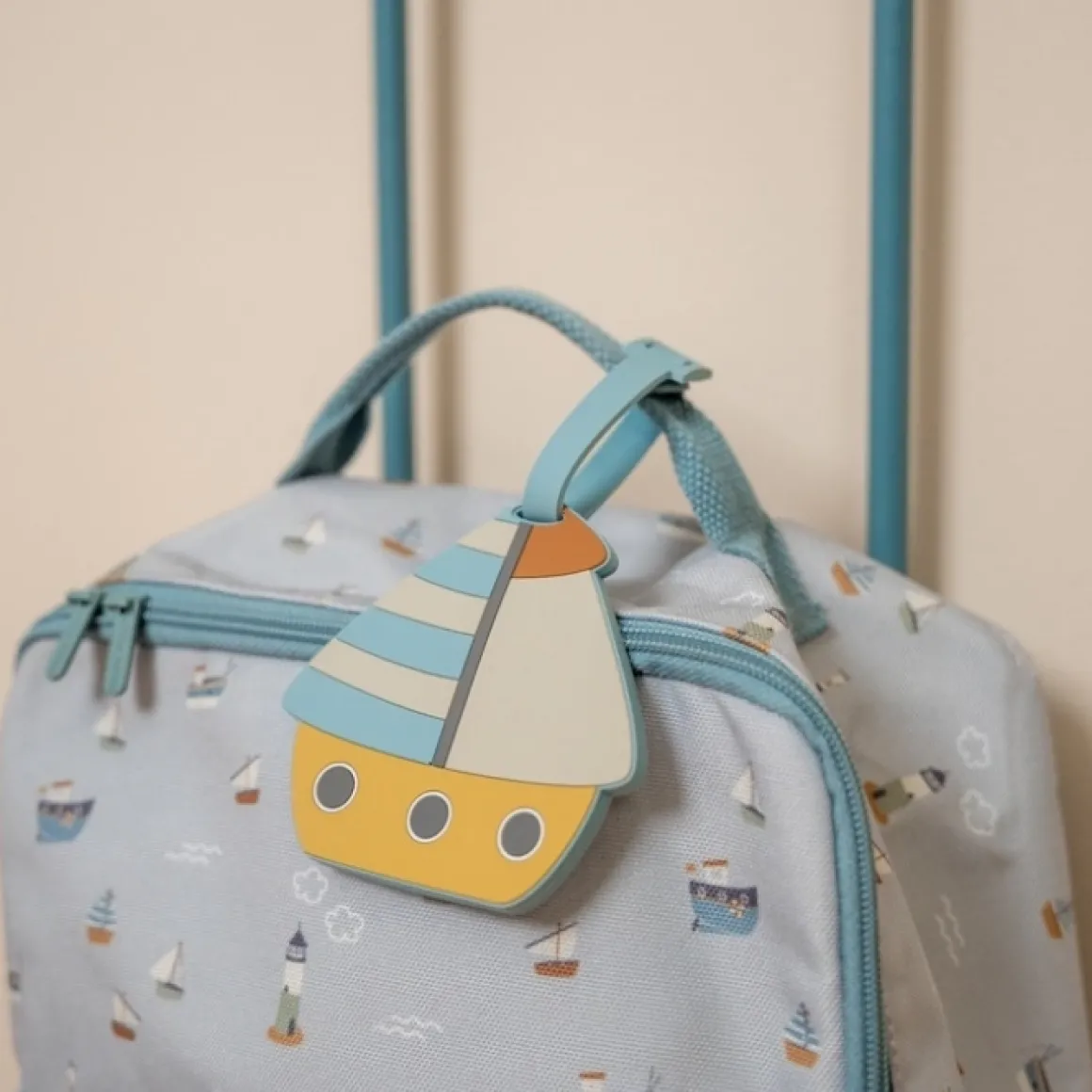 Little Dutch Kinderkoffer Sailors Bay