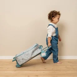 Little Dutch Kinderkoffer Sailors Bay