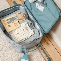 Little Dutch Kinderkoffer Sailors Bay