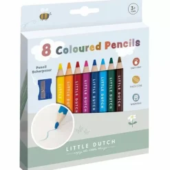 Little Dutch Kleurpotloden