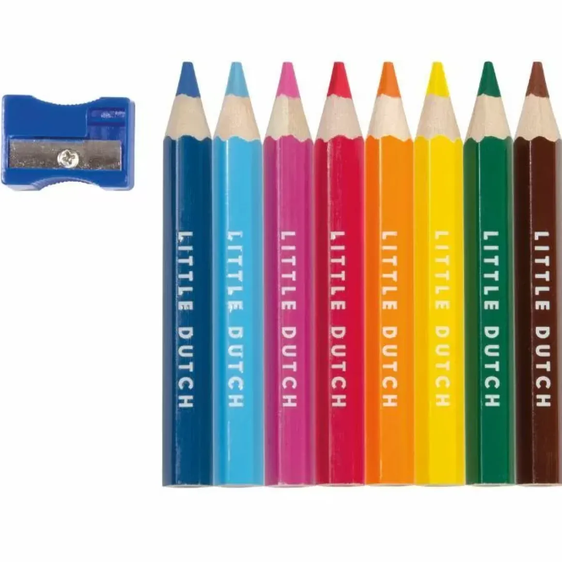 Little Dutch Kleurpotloden