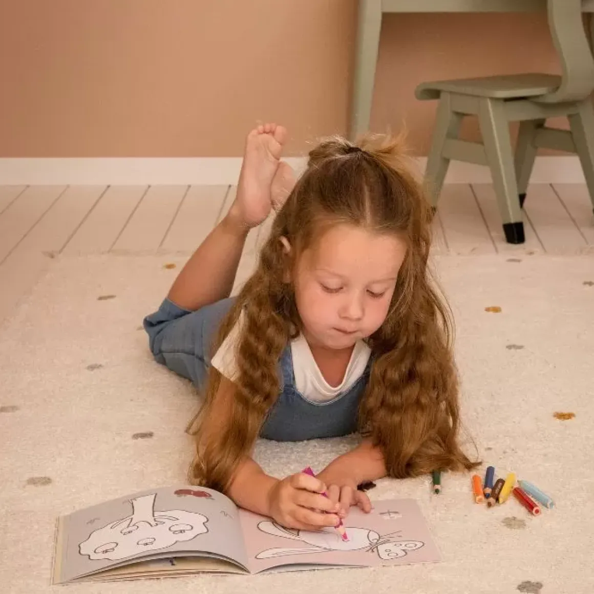 Little Dutch Kleurpotloden