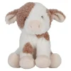 Little Dutch Knuffel Koe Little Farm (17Cm)