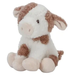 Little Dutch Knuffel Koe Little Farm (17Cm)