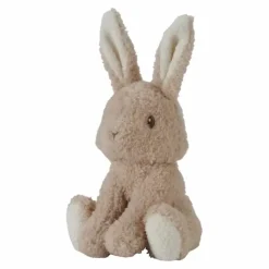 Little Dutch Knuffel Konijn Baby Bunny 15Cm | Zachte Knuffel Voor Baby'S