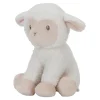 Little Dutch Knuffel Schaap 17Cm Little Farm