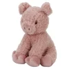 Little Dutch Knuffel Varken 17Cm Little Farm