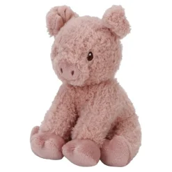 Little Dutch Knuffel Varken 17Cm Little Farm