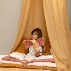 Little Dutch Knuffel Vlinder Lily Flowers & Butterflies