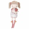 Little Dutch Knuffelpop Anna (35Cm)