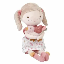 Little Dutch Knuffelpop Anna (35Cm)
