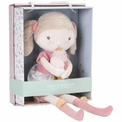 Little Dutch Knuffelpop Anna (35Cm)