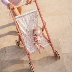 Little Dutch Knuffelpop Anna (35Cm)