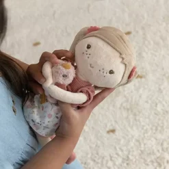 Little Dutch Knuffelpop Anna (35Cm)