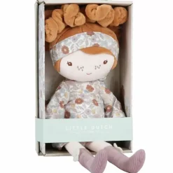 Little Dutch Knuffelpop Ava