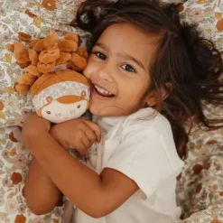 Little Dutch Knuffelpop Ava