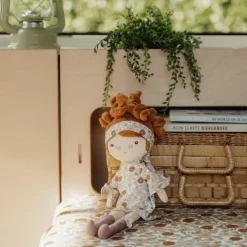 Little Dutch Knuffelpop Ava