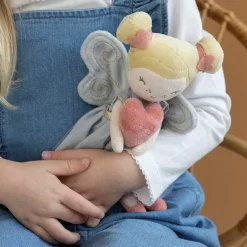 Little Dutch Knuffelpop Fay - De Fee Van Liefde