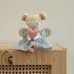 Little Dutch Knuffelpop Fay - De Fee Van Liefde