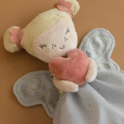 Little Dutch Knuffelpop Fay - De Fee Van Liefde