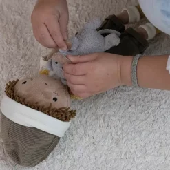 Little Dutch Knuffelpop Jake (35Cm)