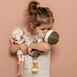 Little Dutch Knuffelpop Jake (35Cm)